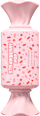 Eau de parfum Strawberry Pop GULF ORCHID