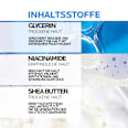LA ROCHE-POSAY Lipikar Gel Lavant sanftes Duschgel LA ROCHE-POSAY