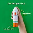 LA ROCHE-POSAY Anthelios Transparentes Anti-Glanz-Spray Gesicht LSF 50 LA ROCHE-POSAY