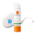 LA ROCHE-POSAY Anthelios Transparentes Anti-Glanz-Spray Gesicht LSF 50 LA ROCHE-POSAY