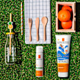LA ROCHE-POSAY Anthelios Transparentes Anti-Glanz-Spray Gesicht LSF 50 LA ROCHE-POSAY