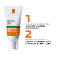 LA ROCHE-POSAY Anthelios Oil Control Gel-Creme ohne Duft LSF 50+ LA ROCHE-POSAY
