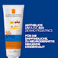 LA ROCHE-POSAY Anthelios DP Sonnenlotion Kids LSF 50+ LA ROCHE-POSAY