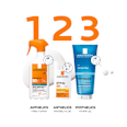 LA ROCHE-POSAY Anthelios Invisible Family Spray LSF 50+ LA ROCHE-POSAY