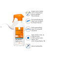 LA ROCHE-POSAY Anthelios Invisible Family Spray LSF 50+ LA ROCHE-POSAY
