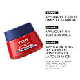 VICHY LIFTACTIV B3 Nachtcreme Anti-Pigmentflecken mit purem Retinol VICHY LABORATOIRES