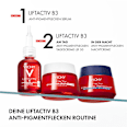 VICHY LIFTACTIV B3 Nachtcreme Anti-Pigmentflecken mit purem Retinol VICHY LABORATOIRES