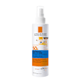 LA ROCHE-POSAY Anthelios DP Invisible Sonnenspray Kids LSF 50+ LA ROCHE-POSAY