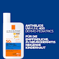 LA ROCHE-POSAY Anthelios DP Invisible Sonnenfluid Kids LSF 50+ LA ROCHE-POSAY