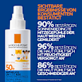 LA ROCHE-POSAY Anthelios DP Invisible Sonnenspray Kids LSF 50+ LA ROCHE-POSAY