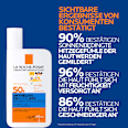 LA ROCHE-POSAY Anthelios DP Invisible Sonnenfluid Kids LSF 50+ LA ROCHE-POSAY