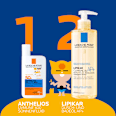 LA ROCHE-POSAY Anthelios DP Invisible Sonnenfluid Kids LSF 50+ LA ROCHE-POSAY