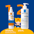 LA ROCHE-POSAY Anthelios DP Invisible Sonnenspray Kids LSF 50+ LA ROCHE-POSAY