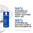 LA ROCHE-POSAY Toleriane Gel-zu-Schaum Cleanser LA ROCHE-POSAY