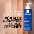 LA ROCHE-POSAY Toleriane Gel-zu-Schaum Cleanser LA ROCHE-POSAY