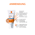 LA ROCHE-POSAY Anthelios UVMUNE 400 hydratisierende BB-Creme getönt LSF 50+ LA ROCHE-POSAY
