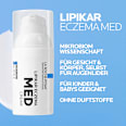 LA ROCHE-POSAY Lipikar Eczema MED Creme Akutcreme LA ROCHE-POSAY