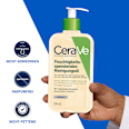 CeraVe Feuchtigkeitsspendendes Reinigungsöl CeraVe