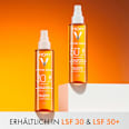 VICHY Capital Soleil Cell Protect Oil LSF 50 VICHY LABORATOIRES