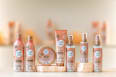 Shampoo Molecular Deep Bond LANGHAARMÄDCHEN