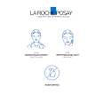LA ROCHE-POSAY Toleriane Gel-zu-Schaum Cleanser LA ROCHE-POSAY