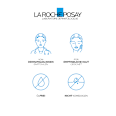 LA ROCHE-POSAY Effaclar H Iso-Biome Feuchtigkeitspflege Anti-Unreinhiten LA ROCHE-POSAY