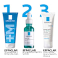 LA ROCHE-POSAY Effaclar H Iso-Biome Feuchtigkeitspflege Anti-Unreinhiten LA ROCHE-POSAY