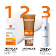 LA ROCHE-POSAY Anthelios Invisible Fluid ohne Duft LSF 50+ LA ROCHE-POSAY