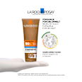 LA ROCHE-POSAY Anthelios hydratisierende Sonnenlotion wasserfest LSF 50+ LA ROCHE-POSAY