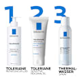 LA ROCHE-POSAY Toleriane Sensitive Reichhaltig beruhigende, schützende Feuchtigkeitspflege LA ROCHE-POSAY