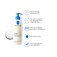 LA ROCHE-POSAY Lipikar Syndet AP+ Rückfettende Dusch-Creme Juckreizmildernd LA ROCHE-POSAY