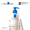 LA ROCHE-POSAY Lipikar Syndet AP+ Rückfettende Dusch-Creme Juckreizmildernd LA ROCHE-POSAY