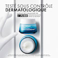 VICHY MINÉRAL 89 100h Feuchtigkeitsboost Tagescreme reichhaltig mit Duft VICHY LABORATOIRES