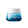 VICHY MINÉRAL 89 100h Feuchtigkeitsboost Tagescreme reichhaltig mit Duft VICHY LABORATOIRES