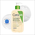 CeraVe Feuchtigkeitsspendendes Reinigungsöl CeraVe