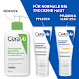 CeraVe Feuchtigkeitsspendende Gesichtscreme SPF 30 CeraVe