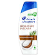 Шампоан против пърхот Deep Hydration head&shoulders