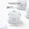 VICHY Liftactive Tagescreme (HA) Hyaluron Anti-Falten & Straffheit ohne Duftstoffe VICHY LABORATOIRES