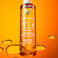 VICHY Capital Soleil Cell Protect Oil LSF 30 VICHY LABORATOIRES