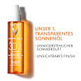 VICHY Capital Soleil Cell Protect Oil LSF 30 VICHY LABORATOIRES