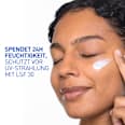 CeraVe Feuchtigkeitsspendende Gesichtscreme SPF 30 CeraVe