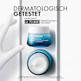 VICHY MINÉRAL 89 100h Feuchtigkeitsboost Tagescreme reichhaltig mit Duft VICHY LABORATOIRES