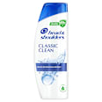 Шампоан за коса против пърхот Classic Clean head&shoulders