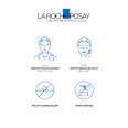 LA ROCHE-POSAY Lipikar Lait Urea 10% Feuchtigkeitslotion Anti-Hautschuppung LA ROCHE-POSAY