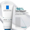 LA ROCHE-POSAY Lipikar Lait Urea 10% Feuchtigkeitslotion Anti-Hautschuppung LA ROCHE-POSAY