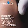 LA ROCHE-POSAY Lipikar Lait Urea 10% Feuchtigkeitslotion Anti-Hautschuppung LA ROCHE-POSAY
