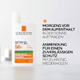LA ROCHE-POSAY Anthelios Oil Control Fluid LSF 50+ LA ROCHE-POSAY