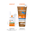 LA ROCHE-POSAY Anthelios Oil Control Fluid LSF 50+ LA ROCHE-POSAY