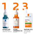 LA ROCHE-POSAY Anthelios Oil Control Fluid LSF 50+ LA ROCHE-POSAY