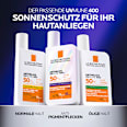 LA ROCHE-POSAY Anthelios Oil Control Fluid LSF 50+ LA ROCHE-POSAY